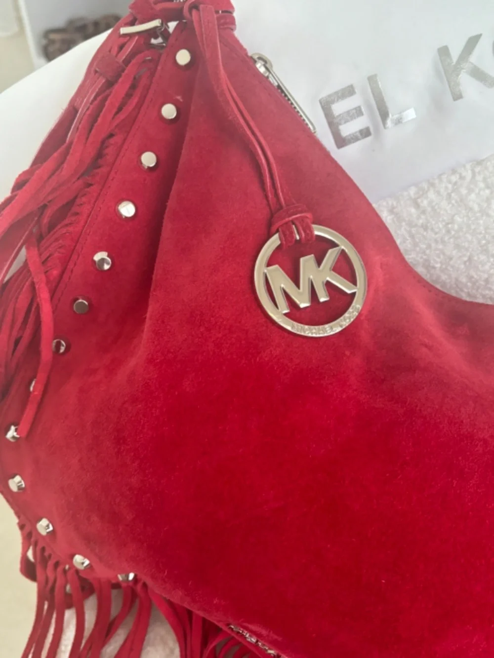 MICHAEL Michael Kors beautiful vibrant